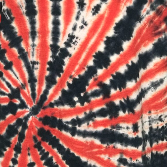 Tie-Dye S/S T-Shirt | Large - Picture 6 of 9